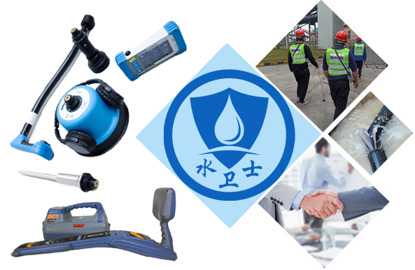 莱州暗管漏水检测