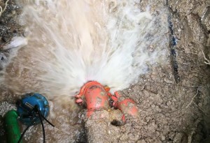莱州暗管漏水检测一