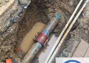 莱州水管漏水检测公司4