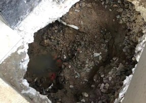 莱州水管漏水检测公司2