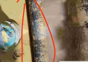 莱州水管漏水检测公司1